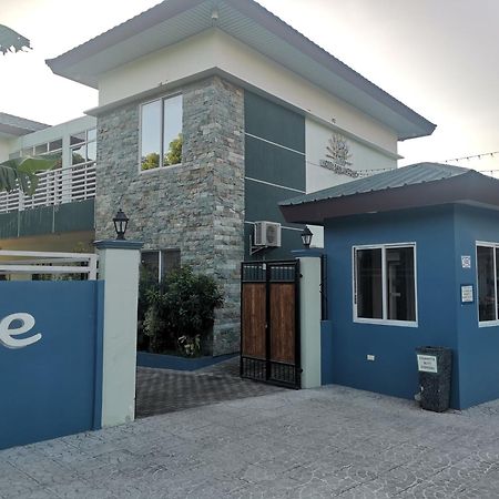 Jjphr Hotel San Antonio Lubao المظهر الخارجي الصورة